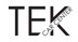 Logo Tek Car Center